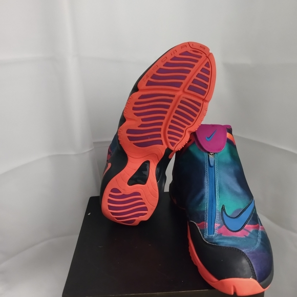 Nike Gary payton size 12 - Picture 1 of 7